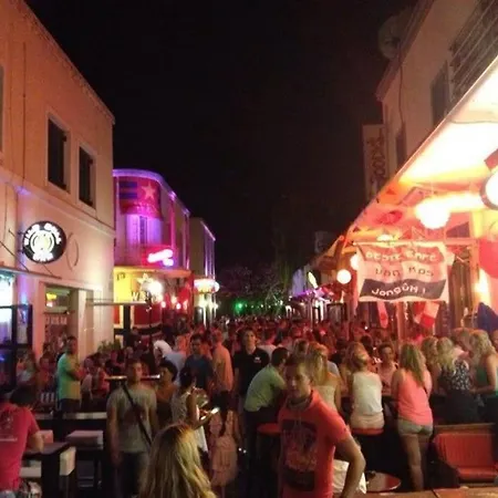 Lägenhet Amalthea *