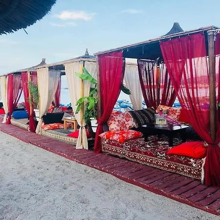 Amalthea Lägenhet *