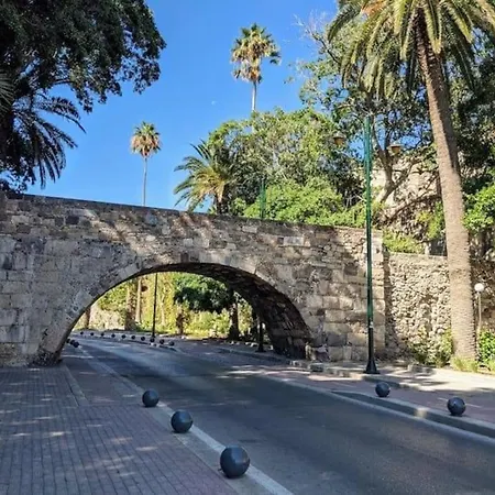 Appartement Amalthea Kos