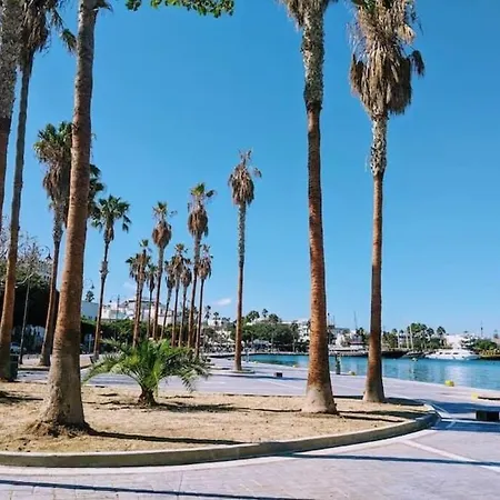 Apartamento Amalthea Cós