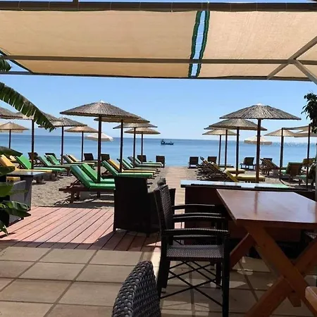 Apartamento Amalthea Cos