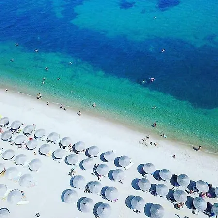 Amalthea コス・タウン