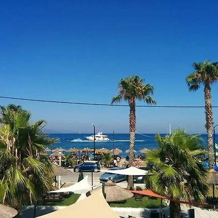 Amalthea Apartamento *