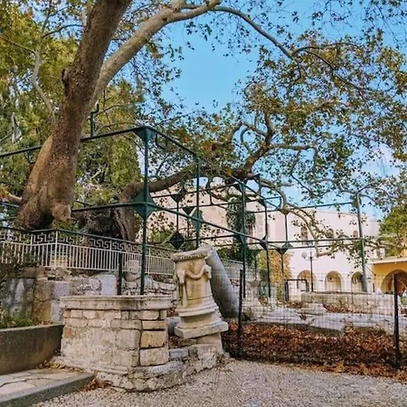 Apartamento Amalthea Cos