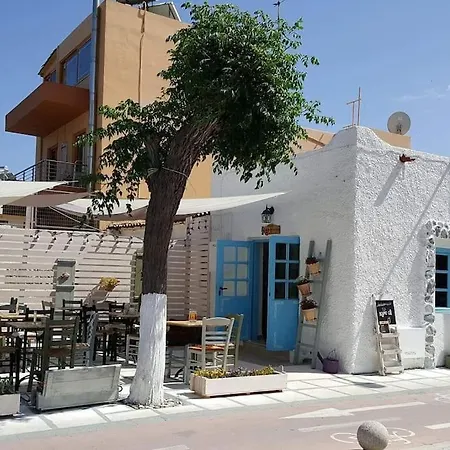 アパート Amalthea