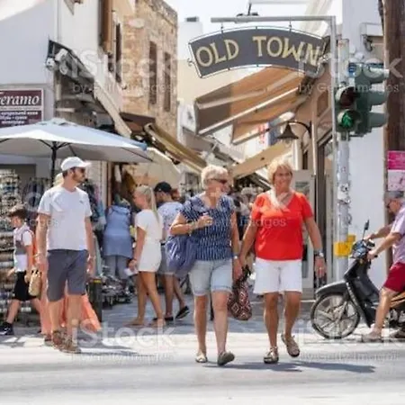 アパート Amalthea