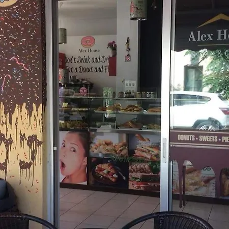 Apartamento Amalthea *