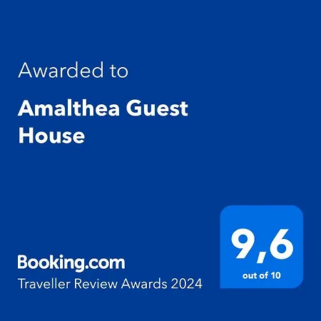 Amalthea İstanköy