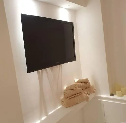 Apartman Amalthea Kosz