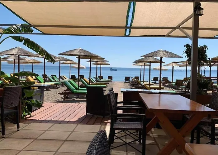 Apartman Amalthea Kosz