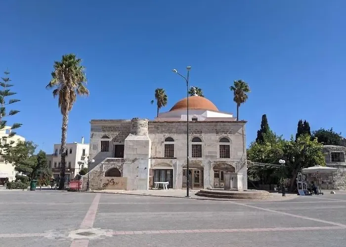 Amalthea Apartman Kosz