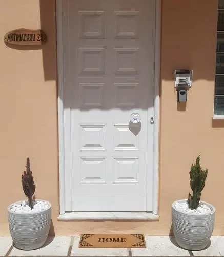 Apartman Amalthea Kosz