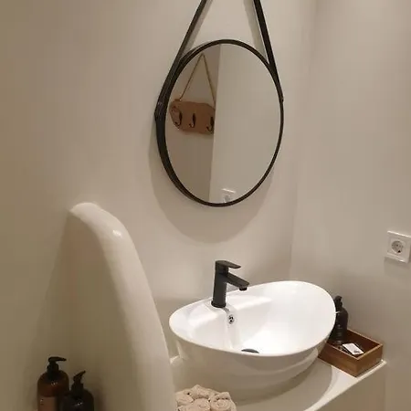 Apartamento Amalthea Cos