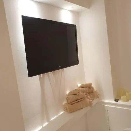 Apartment Amalthea Kos-Stadt