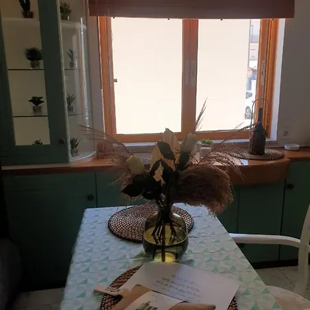 Apartamento Amalthea