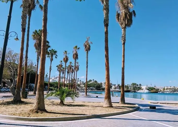 Daire Amalthea İstanköy