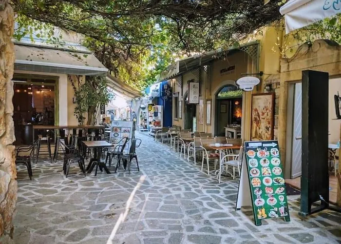 Amalthea Daire İstanköy