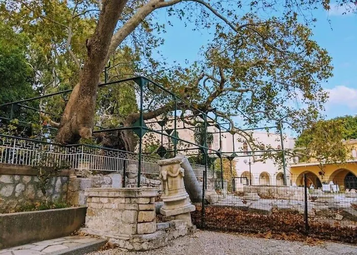 Daire Amalthea İstanköy