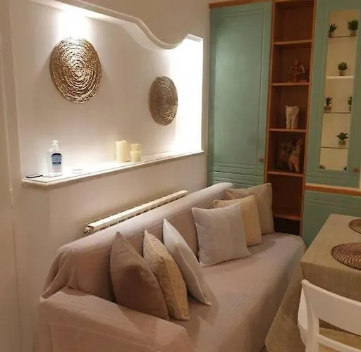 Amalthea * İstanköy