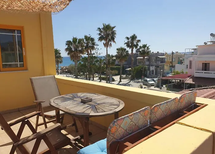 Daire Amalthea İstanköy